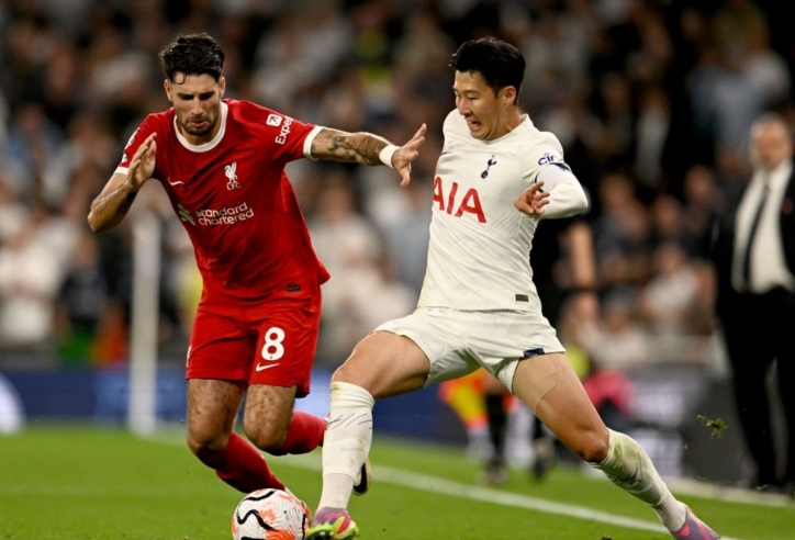 Nhận định Liverpool vs Tottenham: Đẳng cấp lên tiếng, 3h00 ngày 7/2/2025