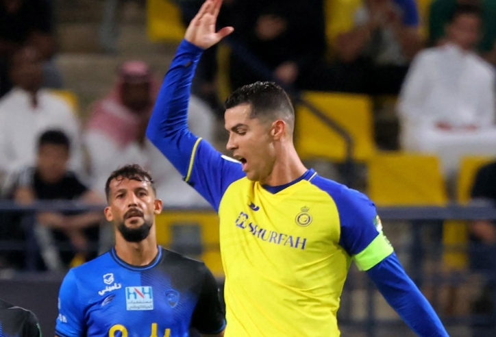 Nhận định Al Nassr vs Al Feiha: Hy vọng đua tranh, 22h20 ngày 7/2/2025