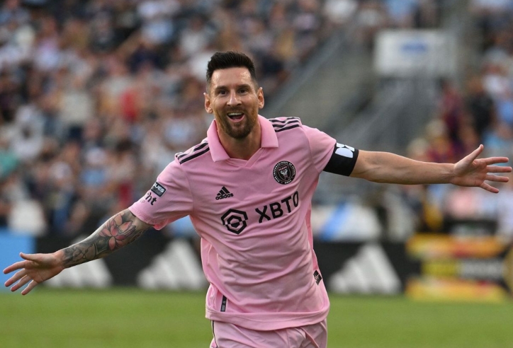 Nhận định Olimpia vs Inter Miami: Tâm điểm Messi, 8h00 ngày 9/2/2025