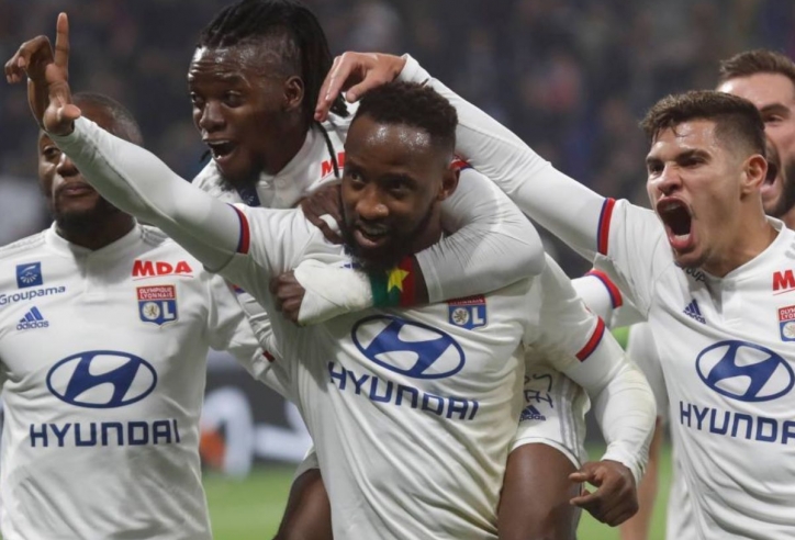 Nhận định Lyon vs Reims: Khó phân thắng bại, 21h00 ngày 9/2/2025