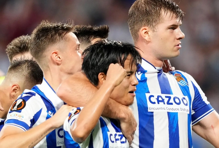 Nhận định Real Sociedad vs Espanyol: Chiến thắng nhẹ nhàng, 00h30 ngày 10/2/2025