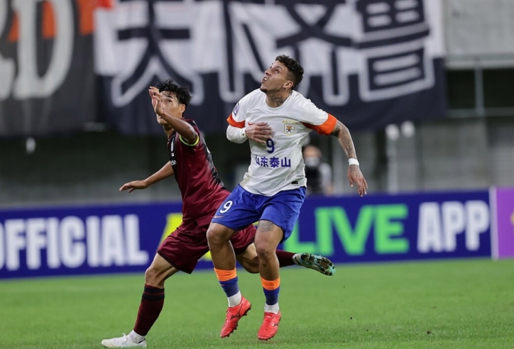 Nhận định Vissel Kobe vs Shanghai Port: Bất phân thắng bại, 17h00 ngày 11/2/2025