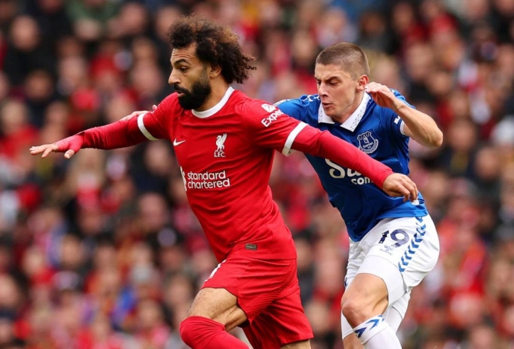 Nhận định Everton vs Liverpool: Không dễ 'trút giận', 02h30 ngày 12/2/2025