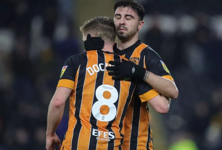 Nhận định Burnley vs Hull City: Vượt trội hoàn toàn, 02h45 ngày 13/2/2025