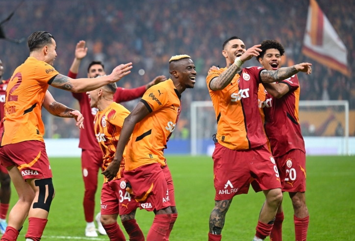 Nhận định AZ Alkmaar vs Galatasaray: Bất phân thắng bại, 3h00 ngày 14/2/2025