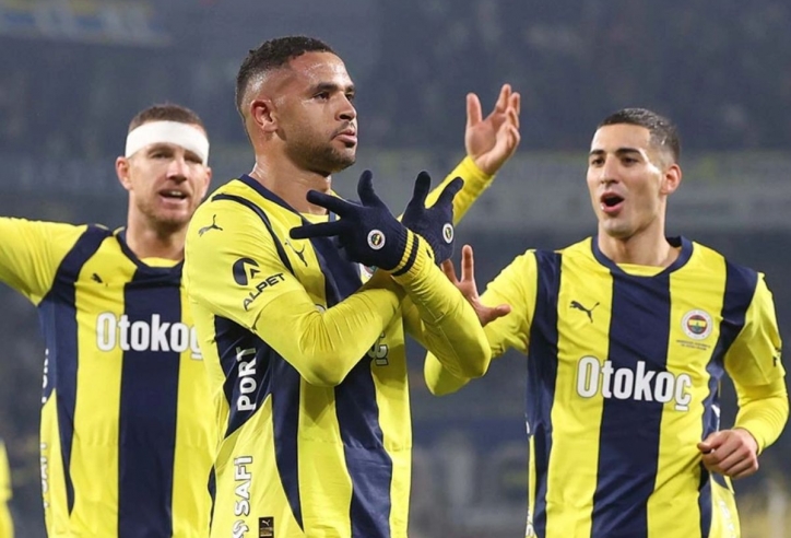 Nhận định Fenerbahce vs Anderlecht: Đôi công hấp dẫn, 00h45 ngày 14/2/2025