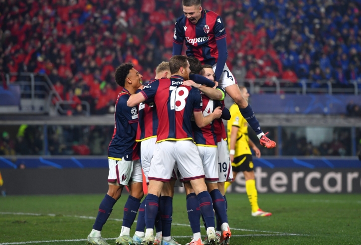 Nhận định Bologna vs Torino: Nối dài chuỗi bất bại, 2h45 ngày 15/2/2025