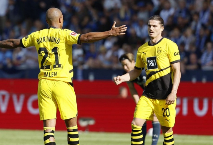 Nhận định Bochum vs Dortmund: Khẳng định vị thế, 21h30 ngày 15/2/2025