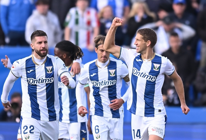 Nhận định Leganes vs Alaves: Níu nhau trong vũng bùn, 20h00 ngày 15/2/2025