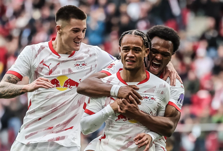 Nhận định Augsburg vs RB Leipzig: Đội khách chiến thắng, 2h30 ngày 15/2/2025