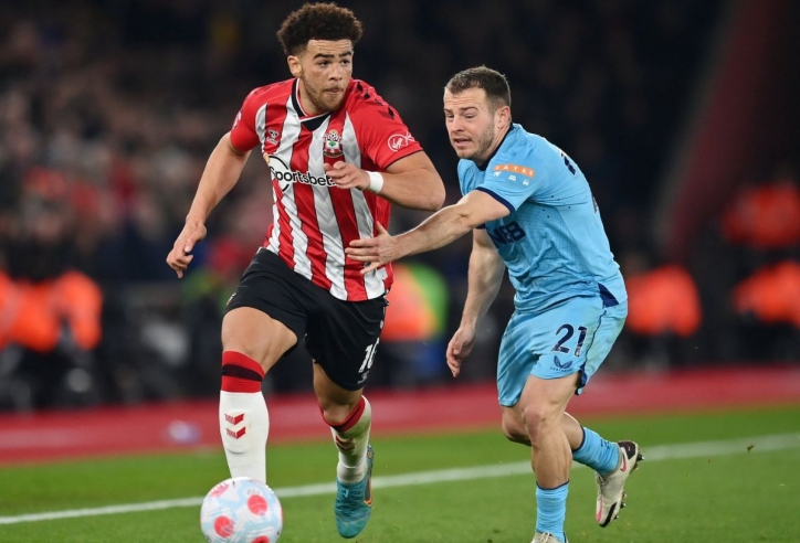 Nhận định Southampton vs Bournemouth: Chênh lệch quá lớn, 22h00 ngày 15/2/2025