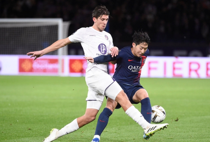 Nhận định Toulouse vs PSG: Sức mạnh vượt trội, 03h05 ngày 16/2/2025