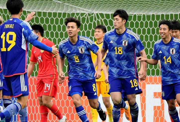 Nhận định U20 Nhật Bản vs U20 Thái Lan: Ra quân rực rỡ, 16h15 ngày 14/2/2025