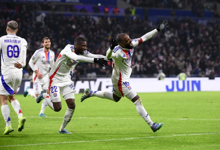 Nhận định Montpellier vs Lyon: Đội khách chiến thắng, 21h00 ngày 16/2/2025