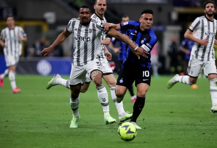 Nhận định Juventus vs Inter: Khuất phục Bà đầm già, 02h45 ngày 17/2/2025