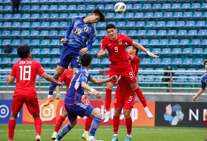 Nhận định U20 Trung Quốc vs U20 Úc: Trận đấu quyết định, 18h30 ngày 18/2/2025