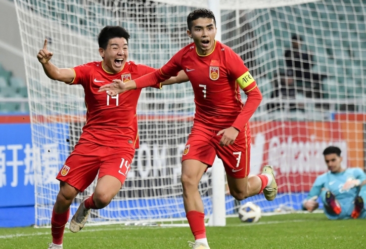 Nhận định U20 Kyrgyzstan vs U20 Trung Quốc: Lợi thế sân nhà, 18h30 ngày 15/2/2025