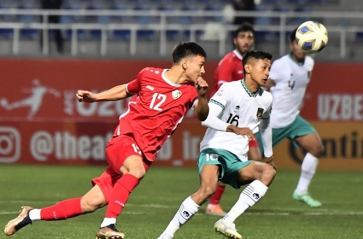 Nhận định U20 Indonesia vs U20 Uzbekistan: Thất vọng cùng cực, 18h30 ngày 16/2/2025