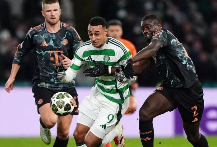 Nhận định Bayern Munich vs Celtic: Hùm xám đi tiếp, 3h00 ngày 19/2/2025