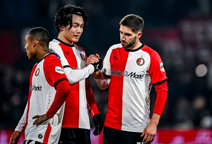 Nhận định AC Milan vs Feyenoord: Phơi áo ở Italia, 0h45 ngày 19/2/2025