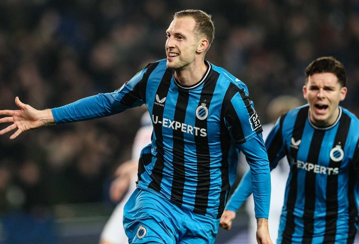 Nhận định Atalanta vs Club Brugge: Trận hòa quý giá, 03h00 ngày 19/2/2025