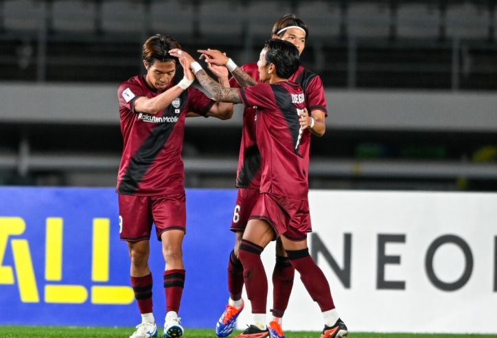 Nhận định Shanghai Shenhua vs Vissel Kobe: Đội khách chiến thắng, 19h00 ngày 18/2/2025