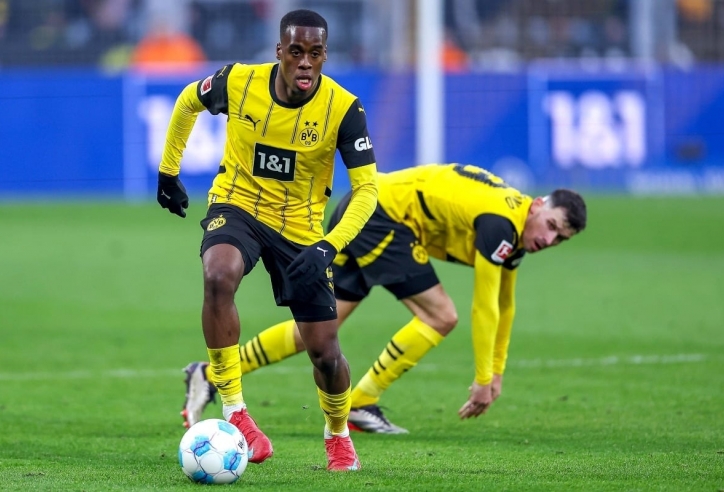 Nhận định Dortmund vs Sporting: Bất lực ở vùng Ruhr, 0h45 ngày 20/2/2025