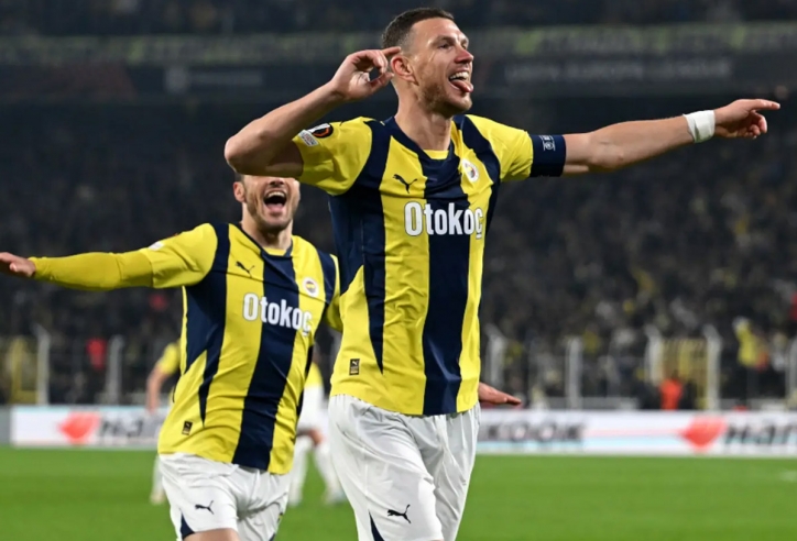 Nhận định Anderlecht vs Fenerbahce: Chia tay chủ nhà, 03h00 ngày 21/2/2025