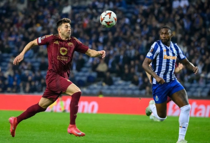 Nhận định AS Roma vs Porto: Đại chiến tại Olimpico, 0h45 ngày 21/2/2025