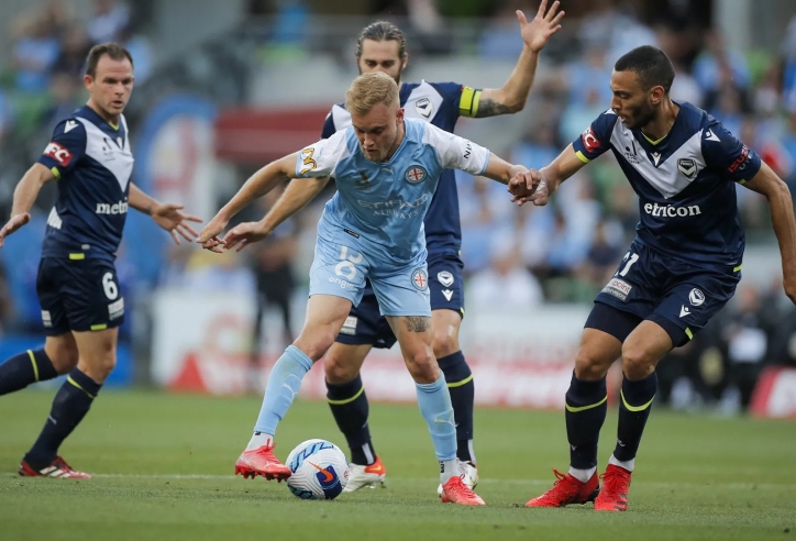 Nhận định Melbourne Victory vs Melbourne City: Ám ảnh sân khách, 15h35 ngày 22/2/2025