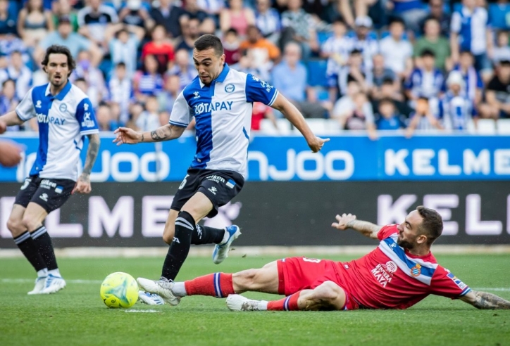 Nhận định Alaves vs Espanyol: Trận cầu 6 điểm, 20h00 ngày 22/2/2025