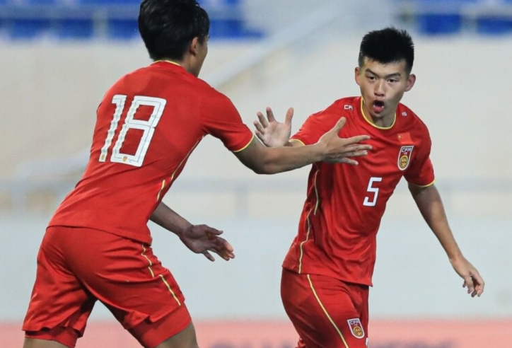 Nhận định U20 Saudi Arabia vs U20 Trung Quốc: Chủ nhà sẽ thắng, 15h15 ngày 22/2/2025