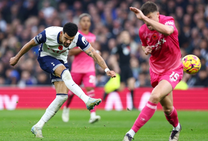 Nhận định Ipswich Town vs Tottenham: “Gà trống” bay cao, 22h00 ngày 22/2/2025