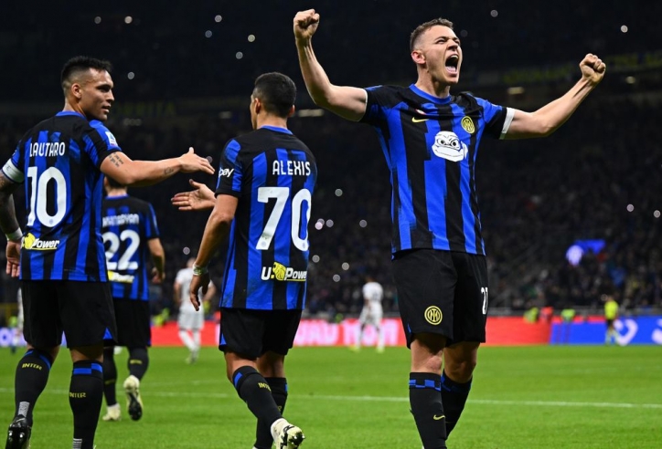 Nhận định Inter vs Genoa: Trở lại đường đua, 2h45 ngày 23/2/2025