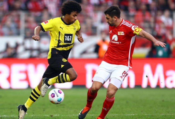 Nhận định Dortmund vs Union Berlin: Thắng để hy vọng, 0h30 ngày 23/2/2025