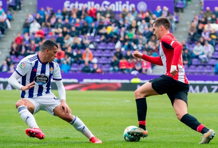 Nhận định Athletic Bilbao vs Real Valladolid: Đội khách lún sâu, 20h00 ngày 23/2/2025