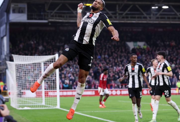 Nhận định Newcastle vs Nottingham Forest: Chích choè mệt mỏi, 21h00 ngày 23/2/2025