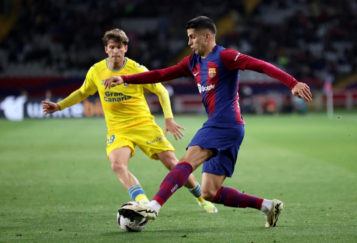 Nhận định Las Palmas vs Barca: Củng cố ngôi đầu, 3h00 ngày 23/02/2025