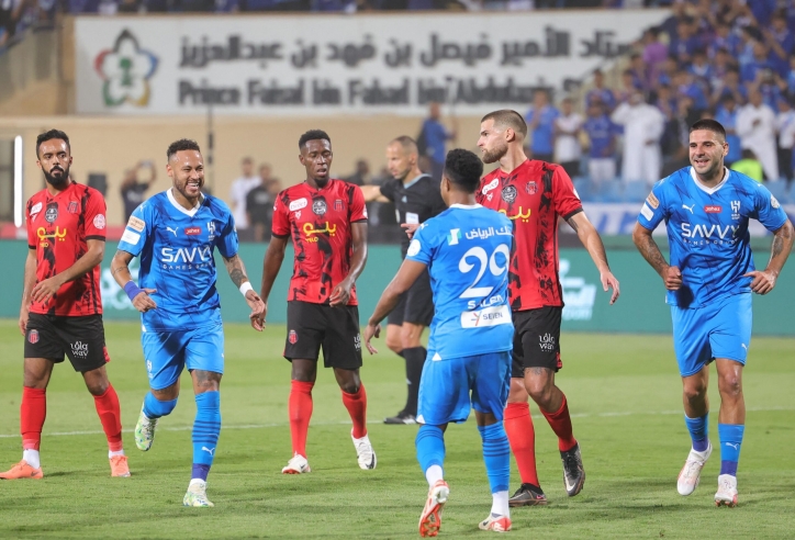 Nhận định Damac vs Al Orobah: Chủ nhà ca vang, 22h50 ngày 24/2/2025