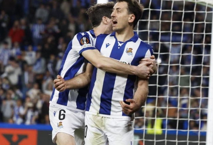 Nhận định Real Sociedad vs Leganes: Tiếp đà hưng phấn, 3h00 ngày 24/2/2025