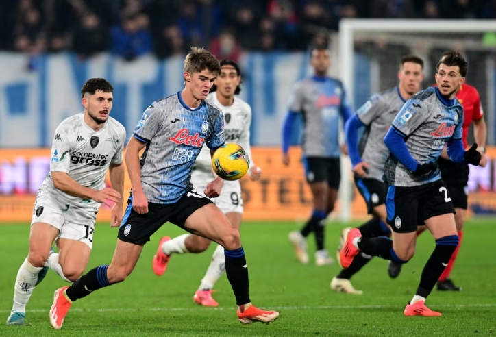 Nhận định Empoli vs Atalanta: Khủng hoảng trầm trọng, 0h00 ngày 24/2/2025