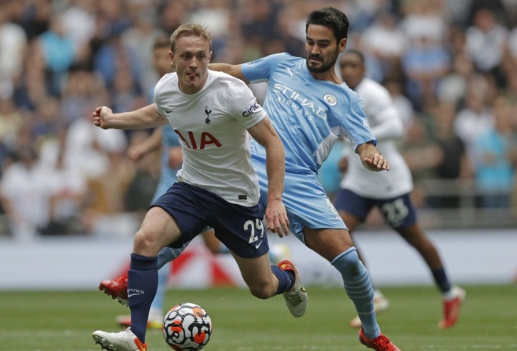 Nhận định Tottenham vs Man City: Đối thủ kỵ rơ, 02h30 ngày 27/2/2025