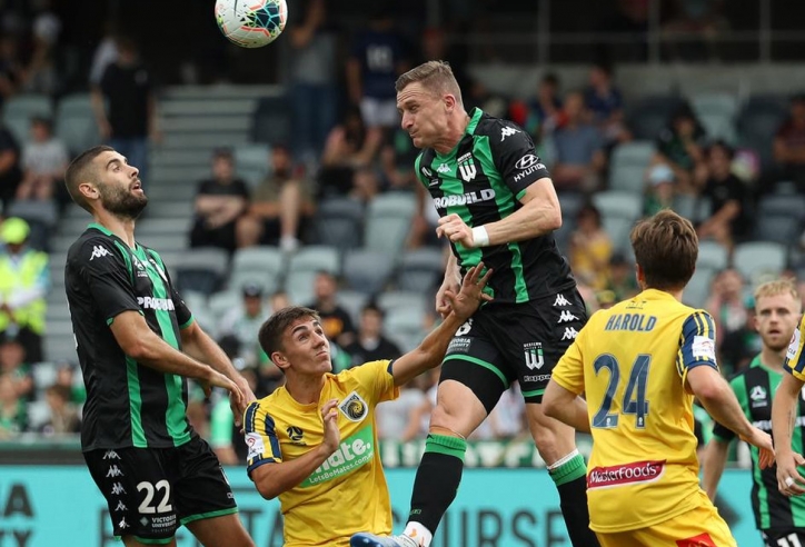 Nhận định Central Coast Mariners vs Western United: Tiếp tục lún sâu, 15h35 ngày 28/2/2025