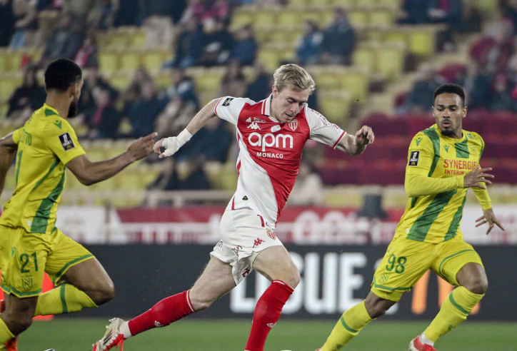 Nhận định AS Monaco vs Reims: Tìm lại chiến thắng, 2h45 ngày 1/3/2025