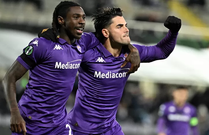 Nhận định Fiorentina vs Lecce: Tìm lại chiến thắng, 2h45 ngày 1/3/2025