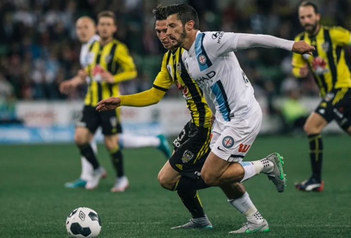 Nhận định Wellington Phoenix vs Melbourne City: Chủ nhà gặp khó, 13h30 ngày 28/2/2025