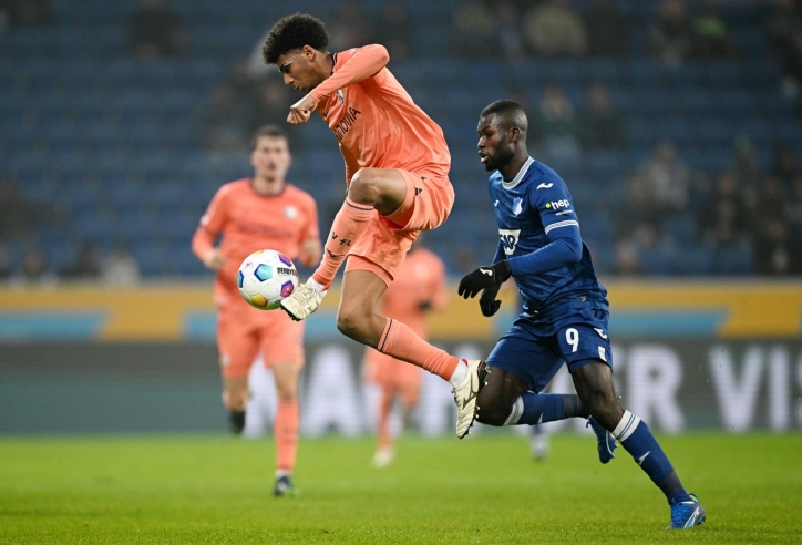 Nhận định Bochum vs Hoffenheim: Chủ nhà bất lực, 21h30 ngày 01/3/2025