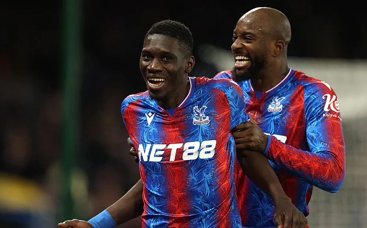Nhận định Crystal Palace vs Millwall: Chủ nhà đi tiếp, 19h15 ngày 1/3/2025