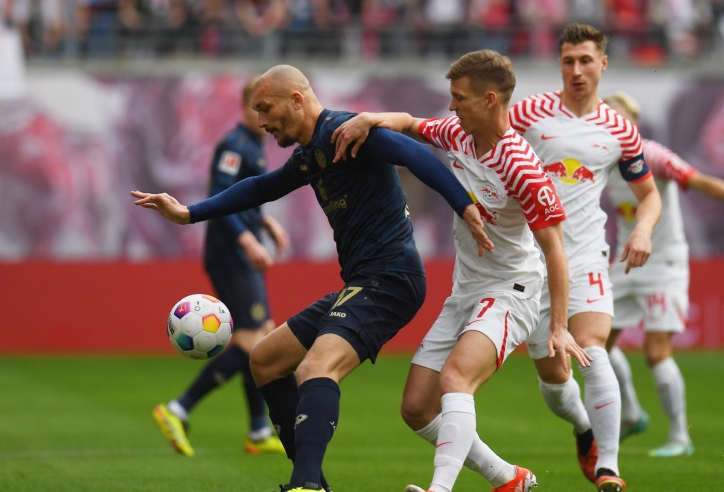 Nhận định RB Leipzig vs Mainz 05: Bất phân thắng bại, 21h30 ngày 1/3/2025