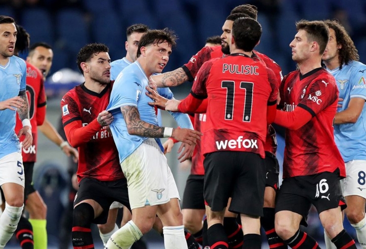 Nhận định AC Milan vs Lazio: Thành Milan gặp khó, 02h45 ngày 03/3/2025